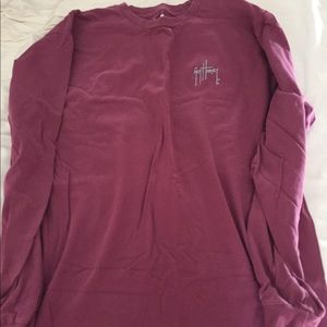 Guy Harvey Longsleeve T-Shirt